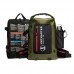 Рюкзак с набором для выживания для 2+ человек. Uncharted Supply Co The Seventy2® Pro